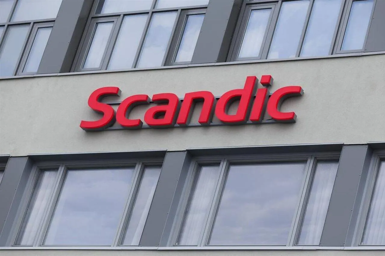 ****  Hotel Scandic Pasila à Helsinki Finlande