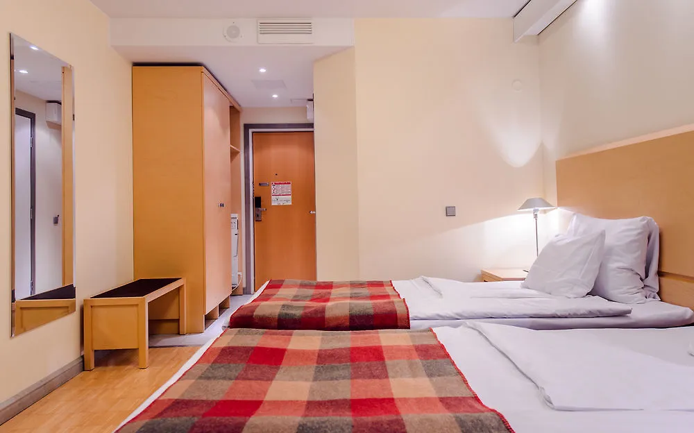 ****  Hotel Scandic Pasila à Helsinki Finlande