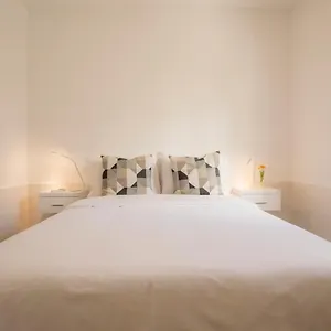 Bed & Breakfast Alto Mar Lagos