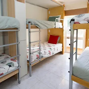 Hostel Boas-vindas Albufeira