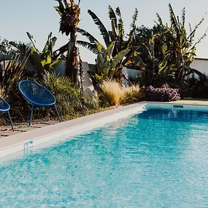 Bed & Breakfast Milreu Estoi