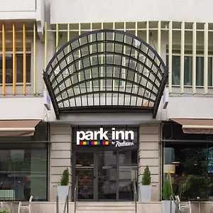 Park By Radisson & 4* Бухарест