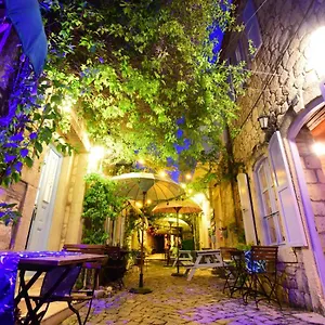 Rue D'azur Otel