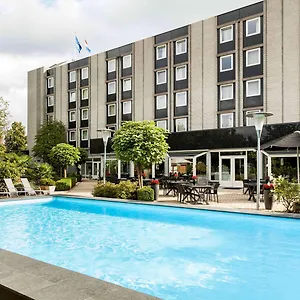 Novotel 4*, Maastricht Países Bajos