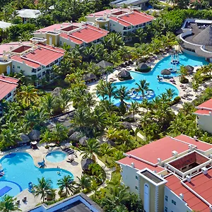 The Reserve At Paradisus 5*, Punta Cana República Dominicana