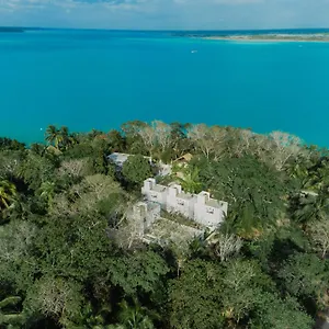 Hotel Maison Bacalar