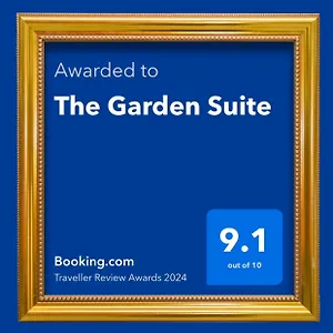 Bed & Breakfast The Garden Harrogate