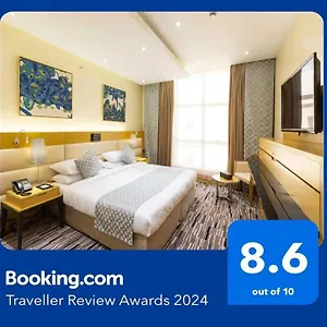 Hotel Qasr Al Sahab Makkah Mecca