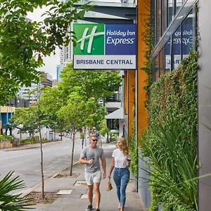 Express By Ihg 4* Брисбен