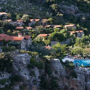 Dionysos Village Marmaris Otel