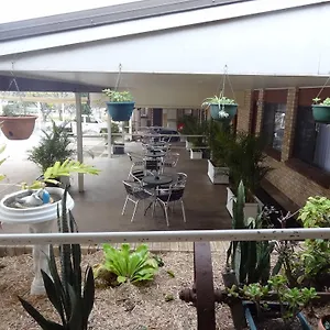 Goomeri Motel 3* Goomeri