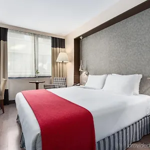 Nh Brussels Louise 4* Брюссель