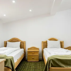 Casa Gabriela 3* Бухарест