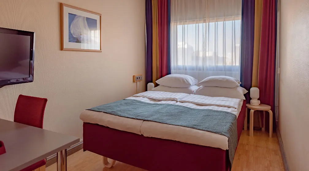Scandic Pasila Helsinki Hotel