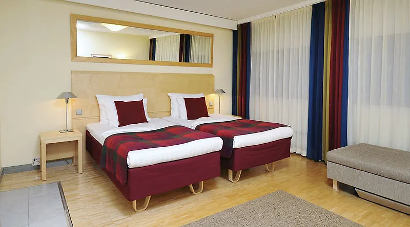 Scandic Pasila Хельсинки 4*,  Финляндия