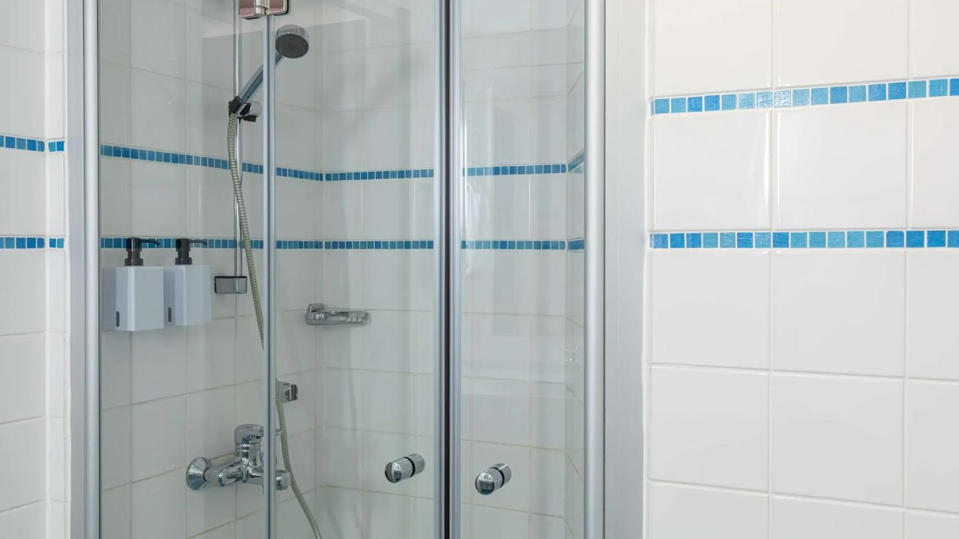 Hotell Scandic Pasila Helsingfors