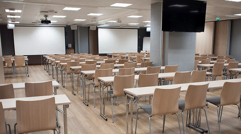 Scandic Pasila Helsingfors Hotell